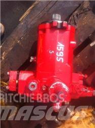 Linde HMF75-02 发动机
