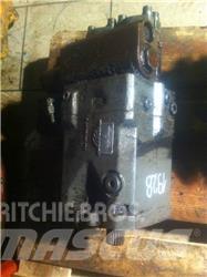 Linde HMR105-02 发动机