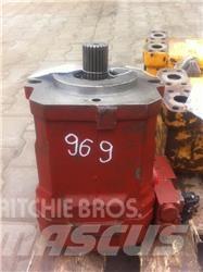 Linde HMR105-0247 发动机