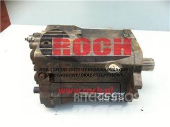 Linde HMR135 发动机