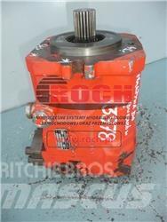 Linde HMV105-02 发动机
