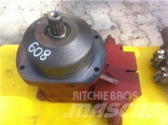 Linde HMV70 发动机
