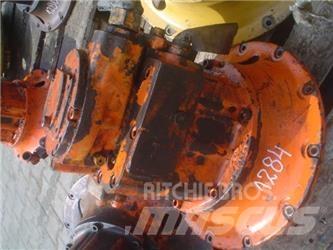 Linde HPR100 液压