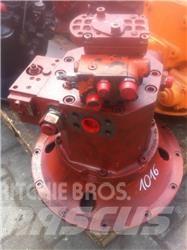 Linde HPR160 液压