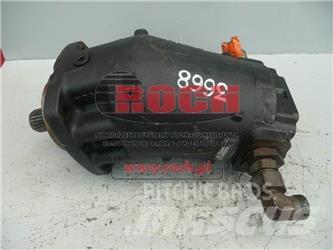 Linde MF140 发动机