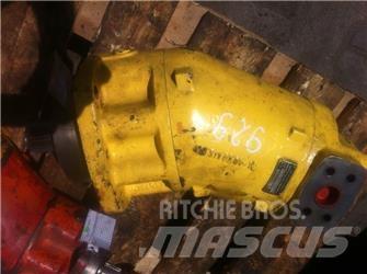 Linde MF186 发动机
