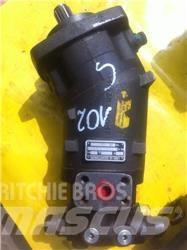 Linde MF50 4100030164 发动机