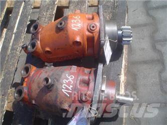Linde MF69 发动机