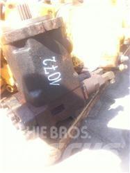 Linde MMF35-02 发动机