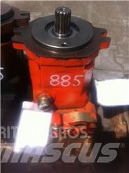 Linde MMF35-02 发动机