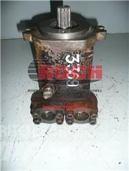 Linde MMF35 2913180103 发动机
