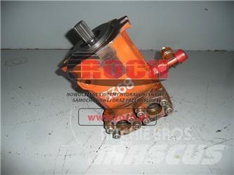 Linde MMF43 发动机