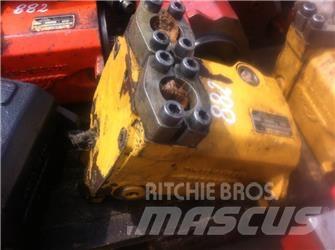Linde MMF43 发动机