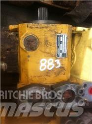 Linde MMF43 01 发动机