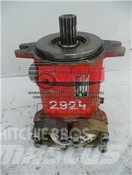 Linde MMF63 发动机