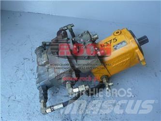 Linde MMF63-01 发动机
