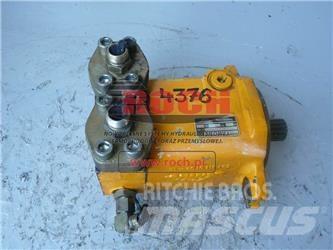Linde MMF63-01 发动机
