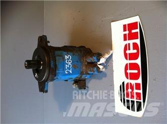 Linde MMF63-01 发动机