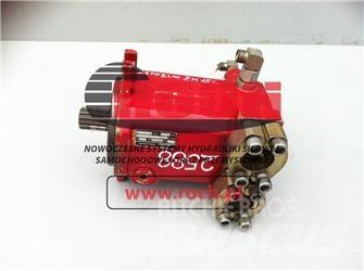 Linde MMF63 2561 发动机