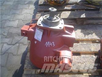 Linde MR105 发动机