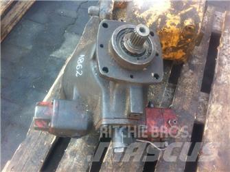 Linde MR105 65 发动机