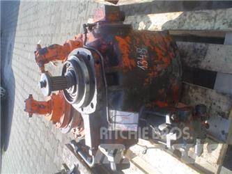 Linde MR140 发动机