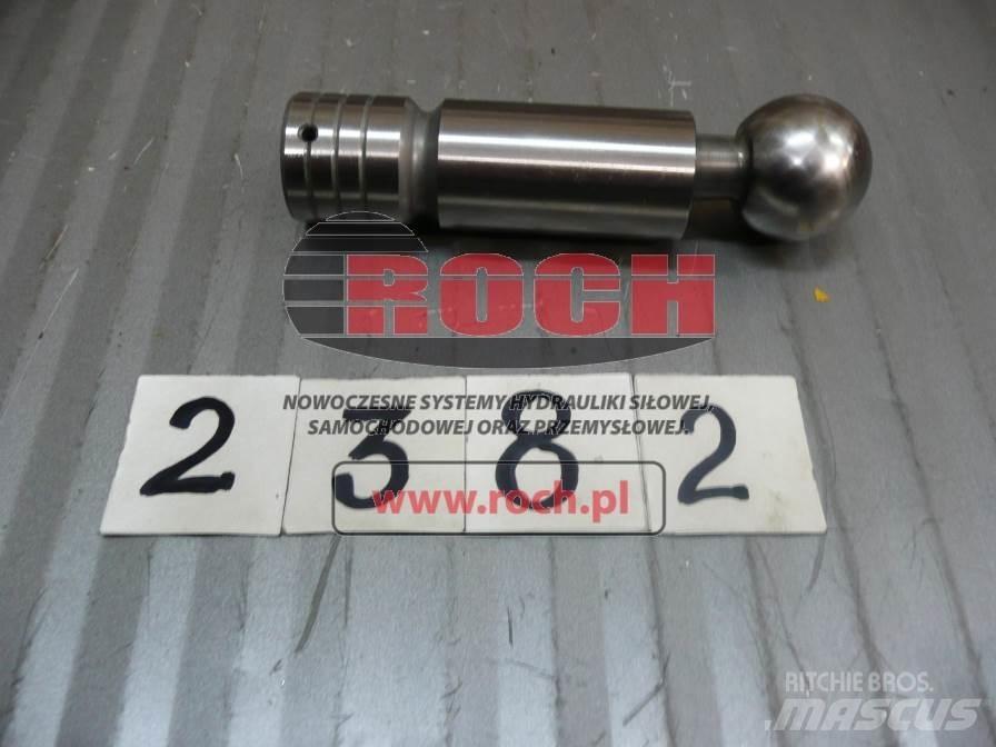 Linde TŁOCZKI DO BMV 135-01 液压