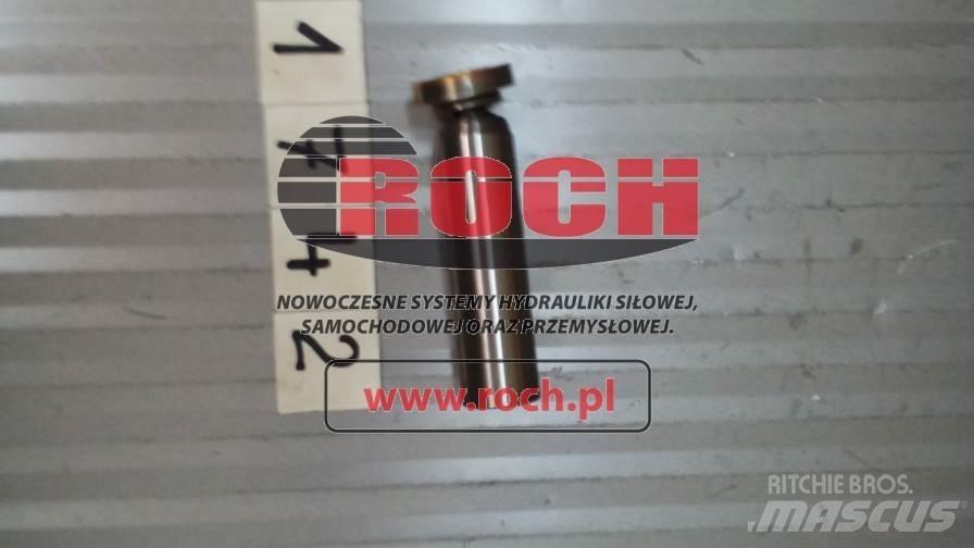 Linde TŁOCZKI DO HMR135 液压