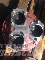Linde VG 4 电子设备