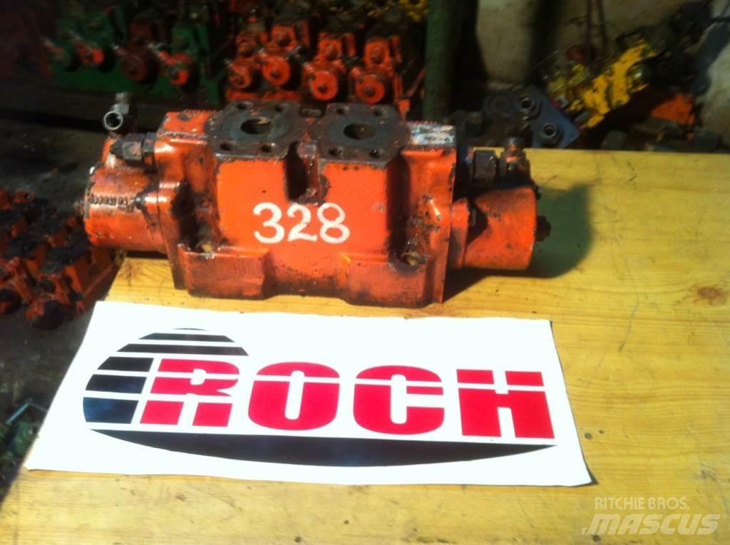 Linde VW255642 - 1 SEKCYJNY 液压