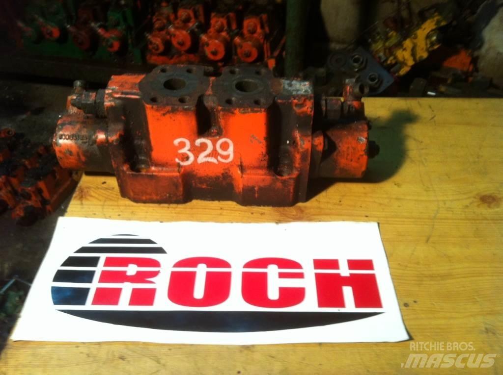 Linde VW255644 - 1 SEKCYJNY 液压