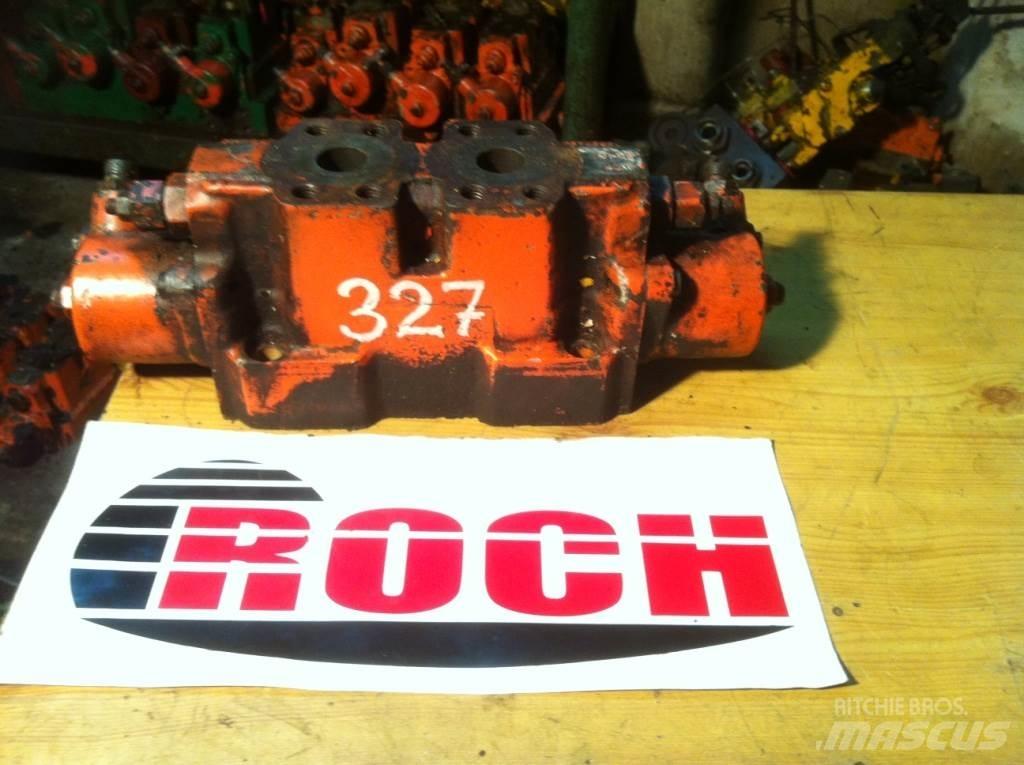 Linde VW255646 - 1 SEKCYJNY 液压
