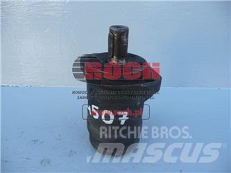  LOSI HYDRAULIK EPM 80CD 发动机