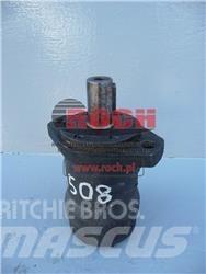  LOSI HYDRAULIK MP 50CD 发动机
