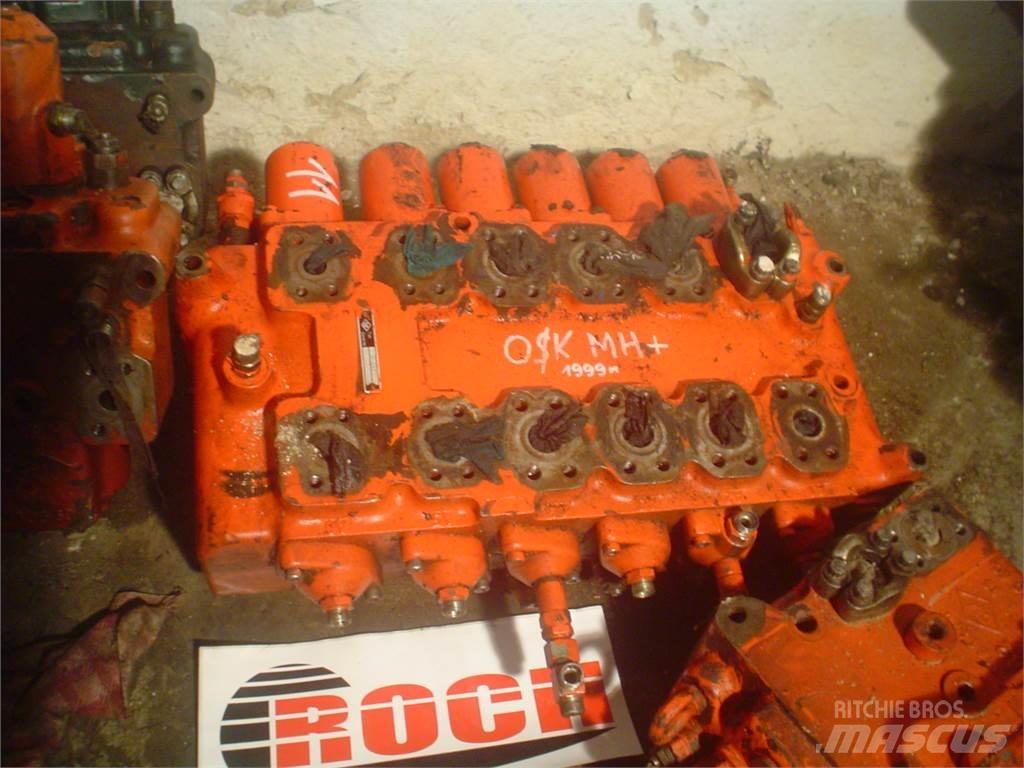 O&K 1292976 液压