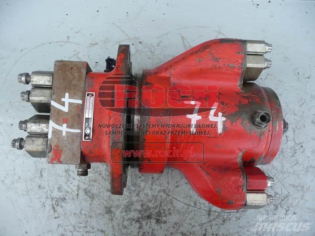 O&K 1553617 建筑机械-其他