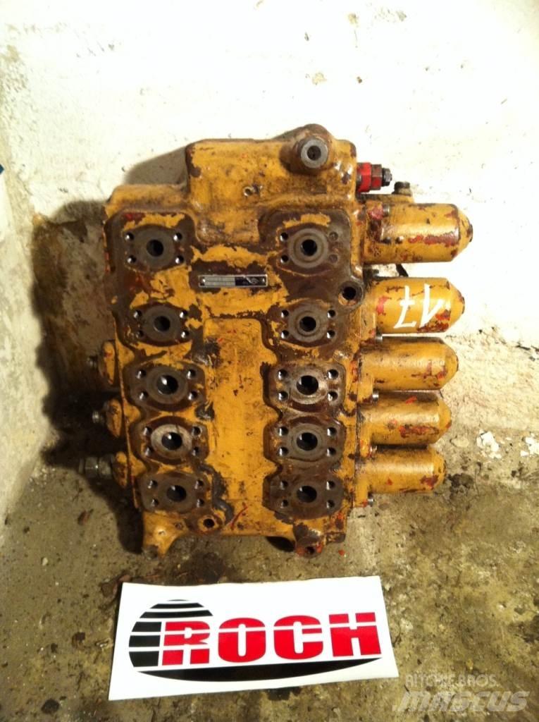 O&K 2241545 - 5 SEKCYJNY 液压