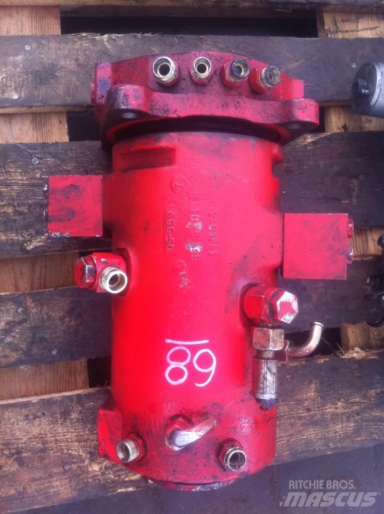 O&K 2459380 建筑机械-其他