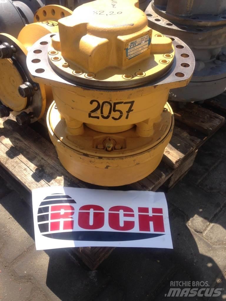 Poclain 920019506 A16506R 发动机