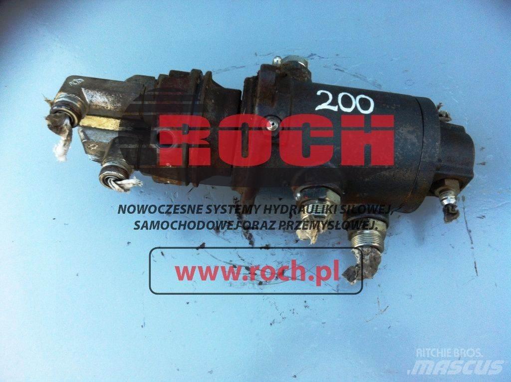  PRODUCENT NIEZNANY 06827 建筑机械-其他