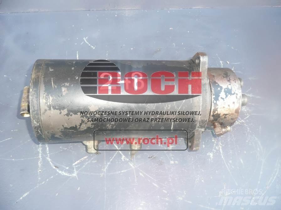  PRODUCENT NIEZNANY 1066603 建筑机械-其他
