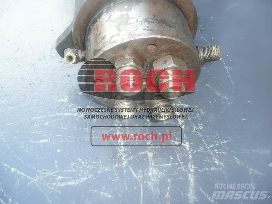  PRODUCENT NIEZNANY 1066603 建筑机械-其他