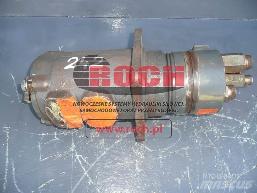  PRODUCENT NIEZNANY 3E25 建筑机械-其他