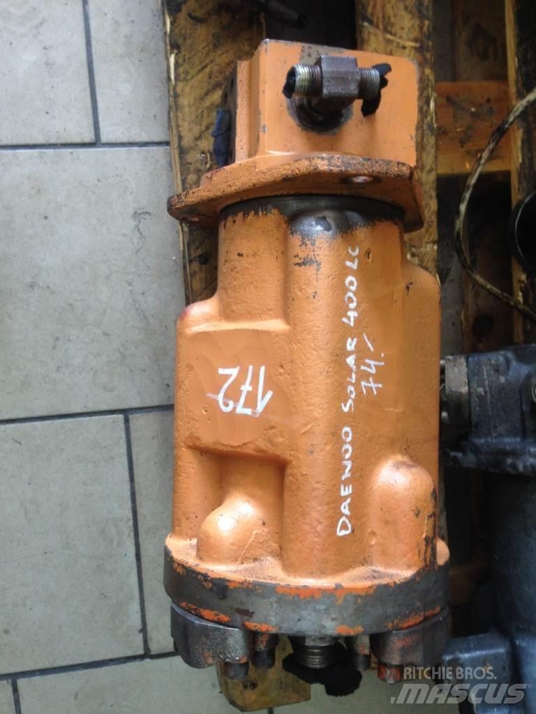  PRODUCENT NIEZNANY 4F29S 建筑机械-其他