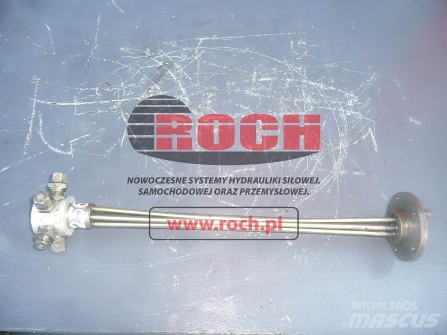  PRODUCENT NIEZNANY 5 wlotów 建筑机械-其他