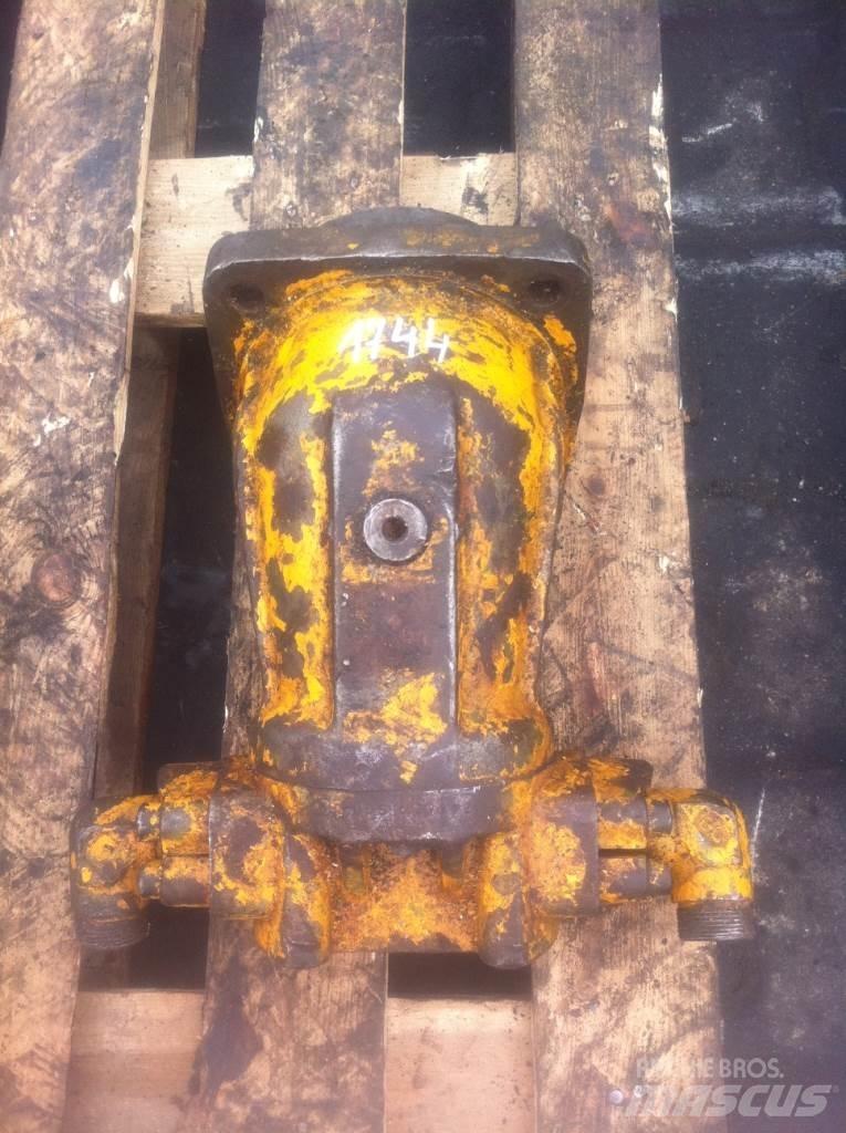 Rexroth AA2FM130 发动机