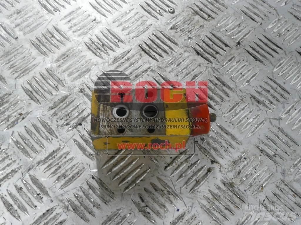 Rexroth AE10T2-10330 302906 液压