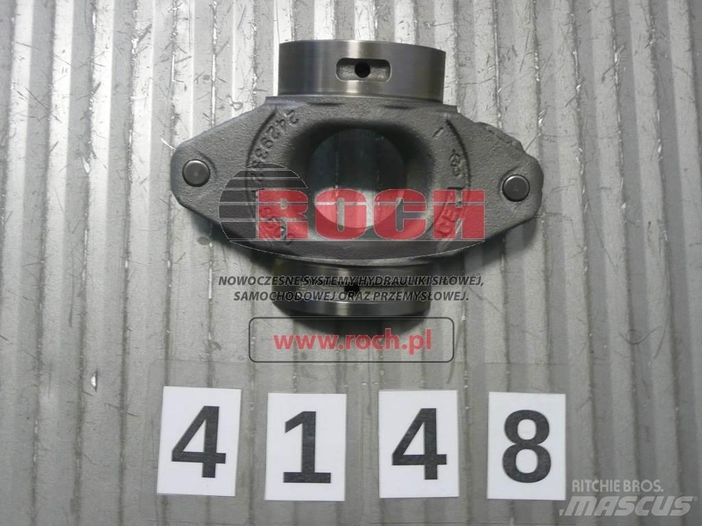 Rexroth KOŁYSKA DO A10VO28 液压