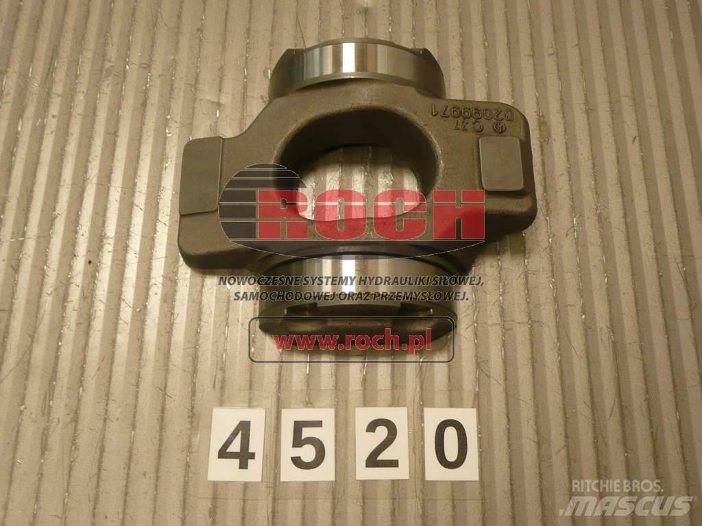 Rexroth KOŁYSKA DO A11VO190 液压