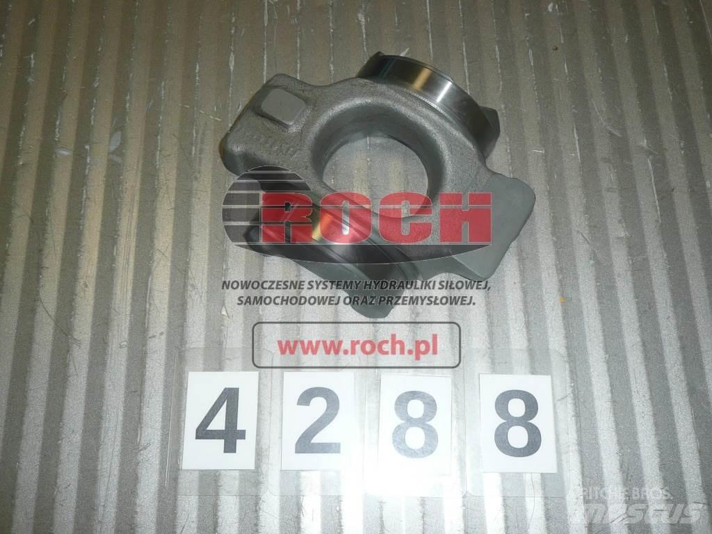 Rexroth KOŁYSKA DO A11VO40 液压